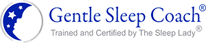 Logo de Gentle Sleep Coach