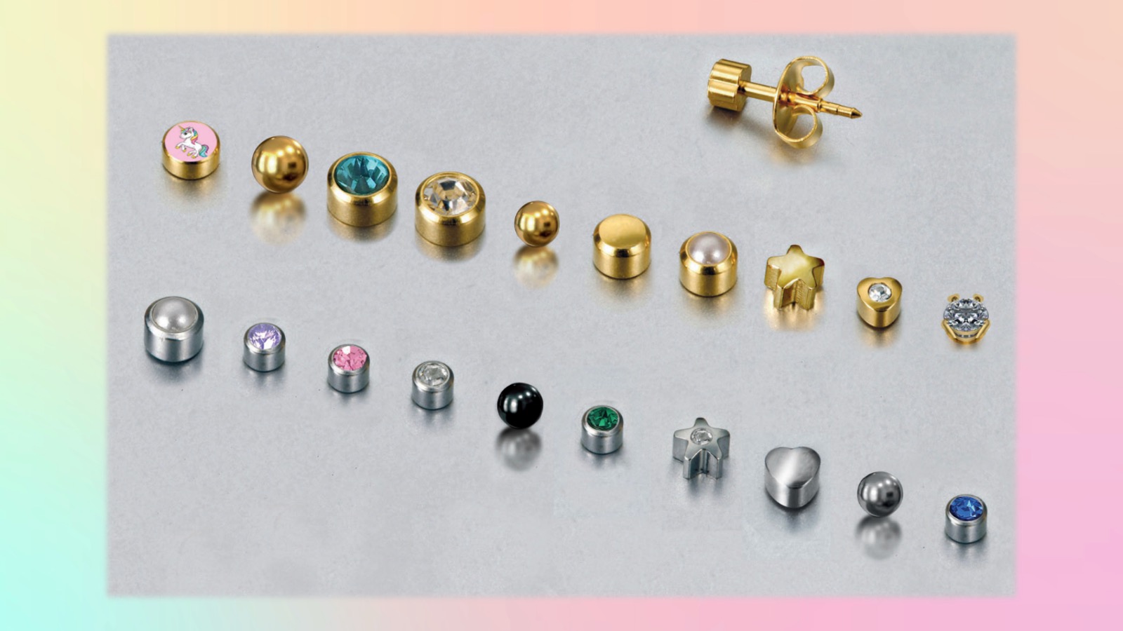 Pendientes a domicilio “SIN DOLOR” - Imagen 4