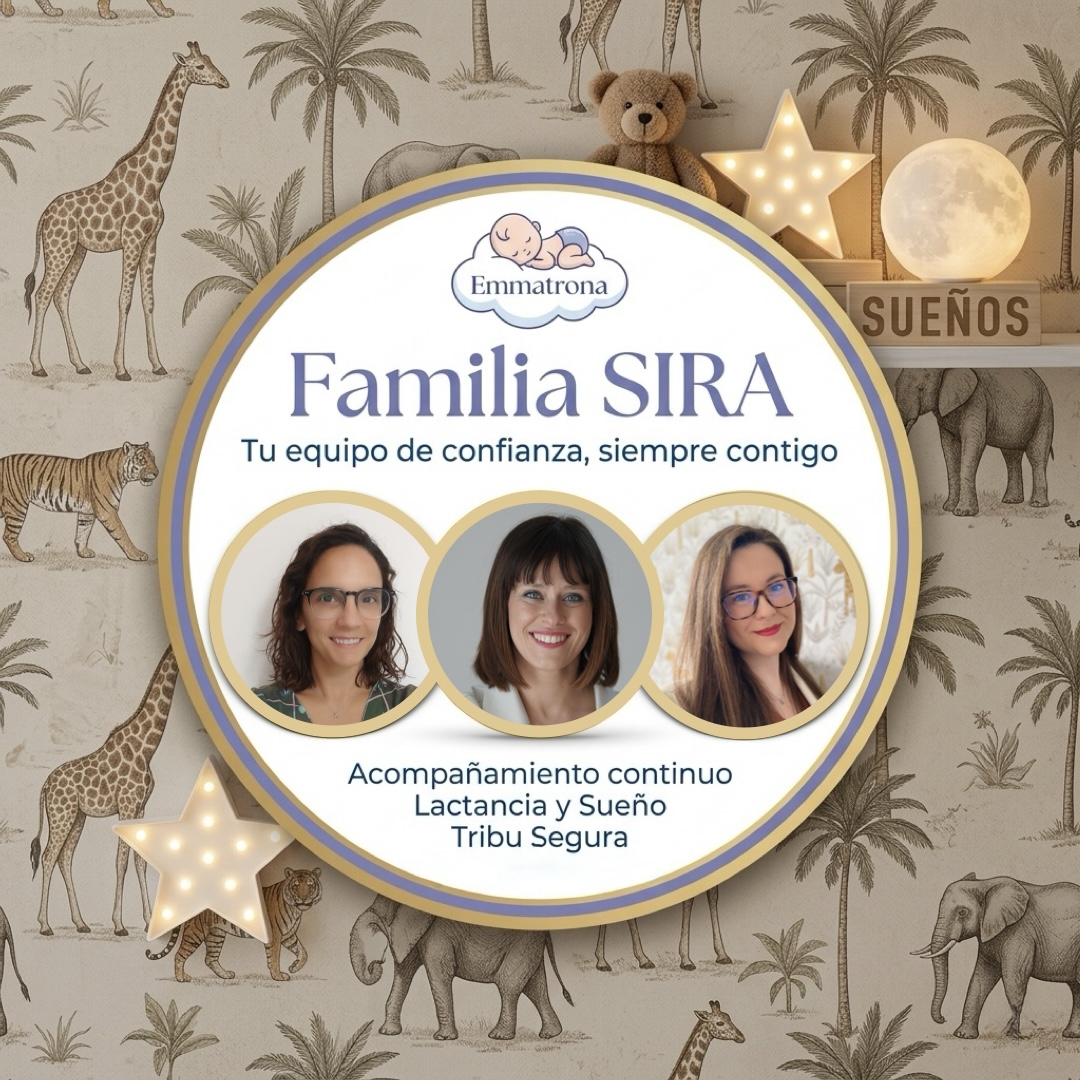 Suscripción Tribu Familia SIRA®: Tu acompañamiento continuo